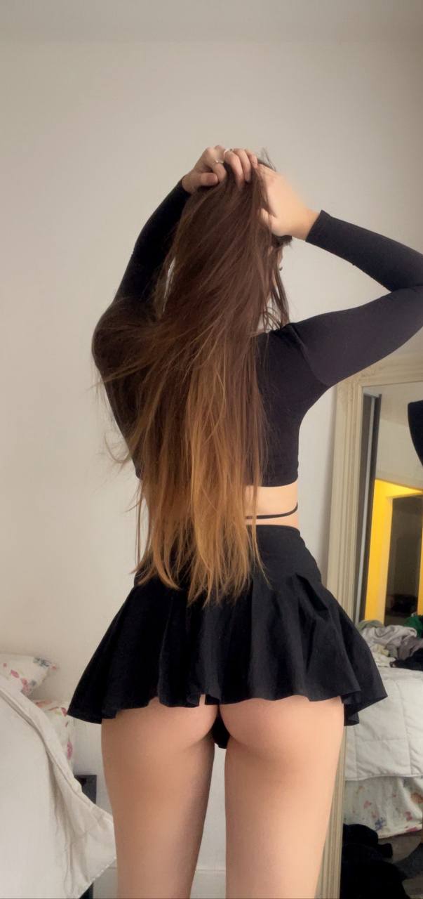 Photo Lola La Fleur in Hanoi