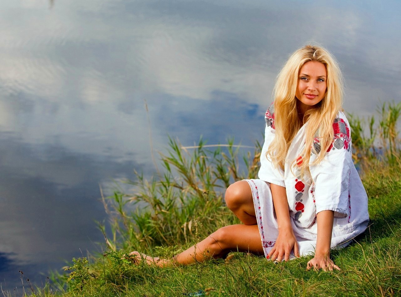 Sexy girl Slavic girls in Hanoi