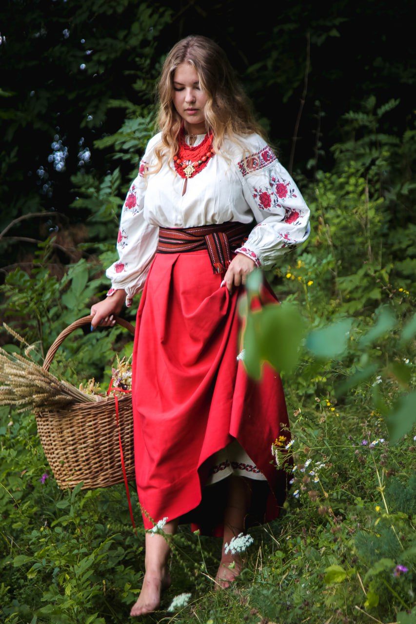 Slavic girls in Hanoi