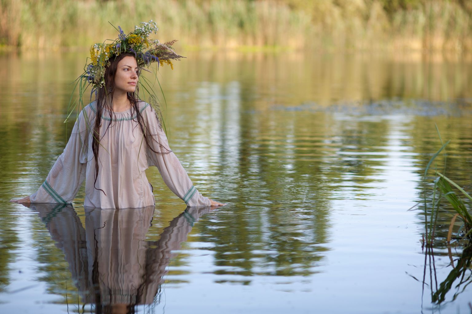 Slavic girls in Hanoi