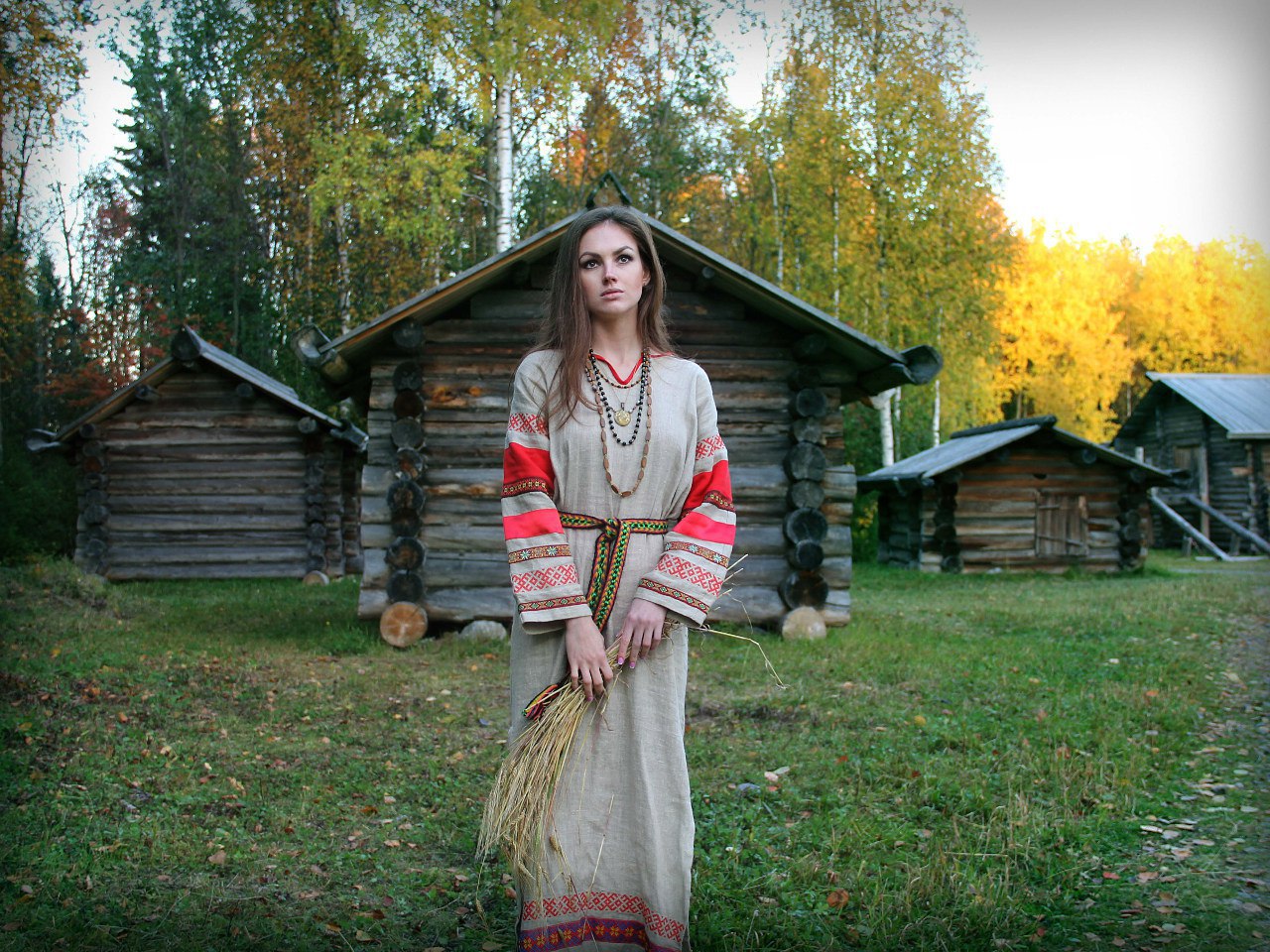 Sexy model Slavic girls in Hanoi