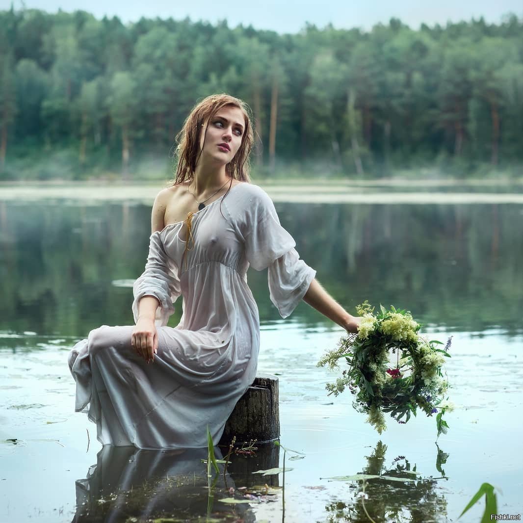 Beautiful girl Slavic women in Hanoi