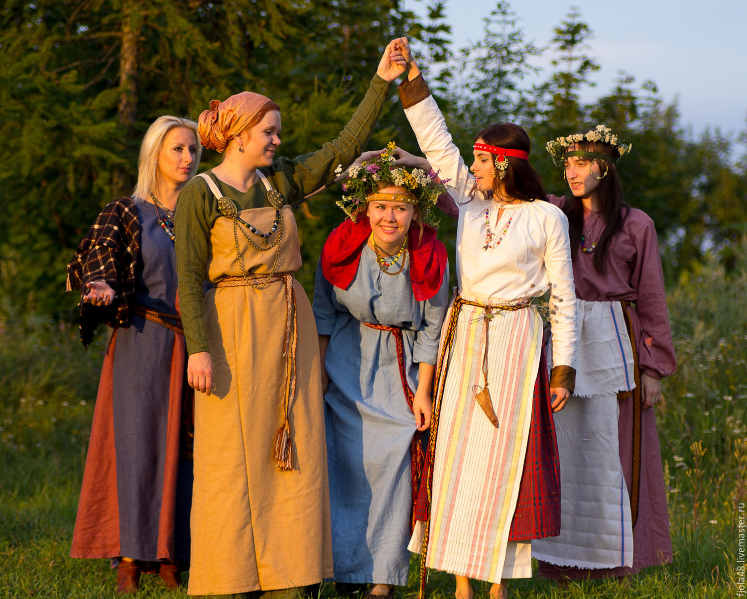 Sexy model Slavic women in Hanoi