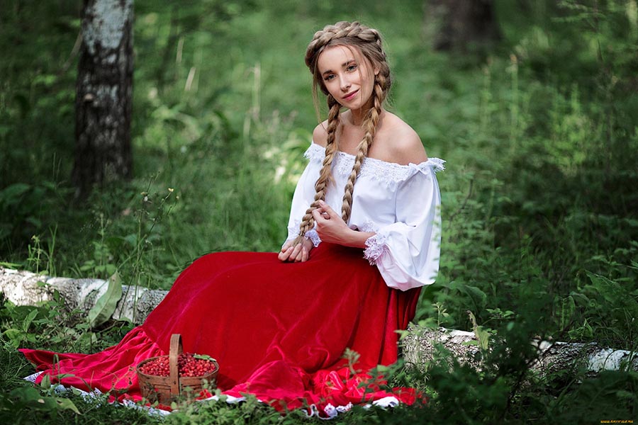 Sexy photo Slavic women in Hanoi