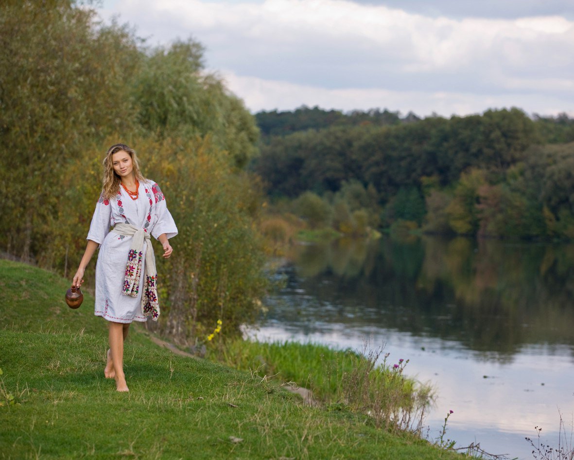 Nude girl Slavic women in Hanoi